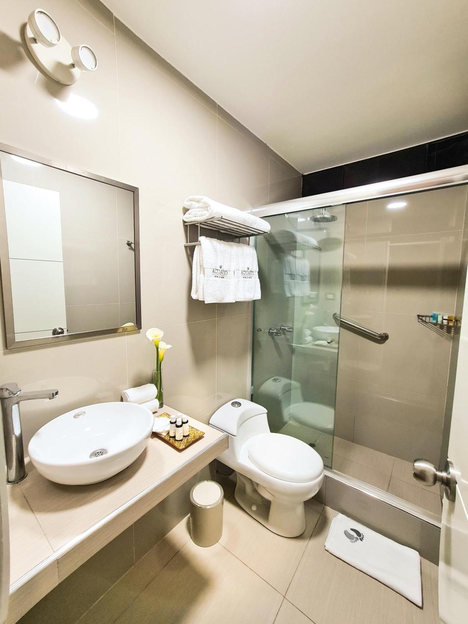 Acuario Hotel & Suite Λίμα Εξωτερικό φωτογραφία